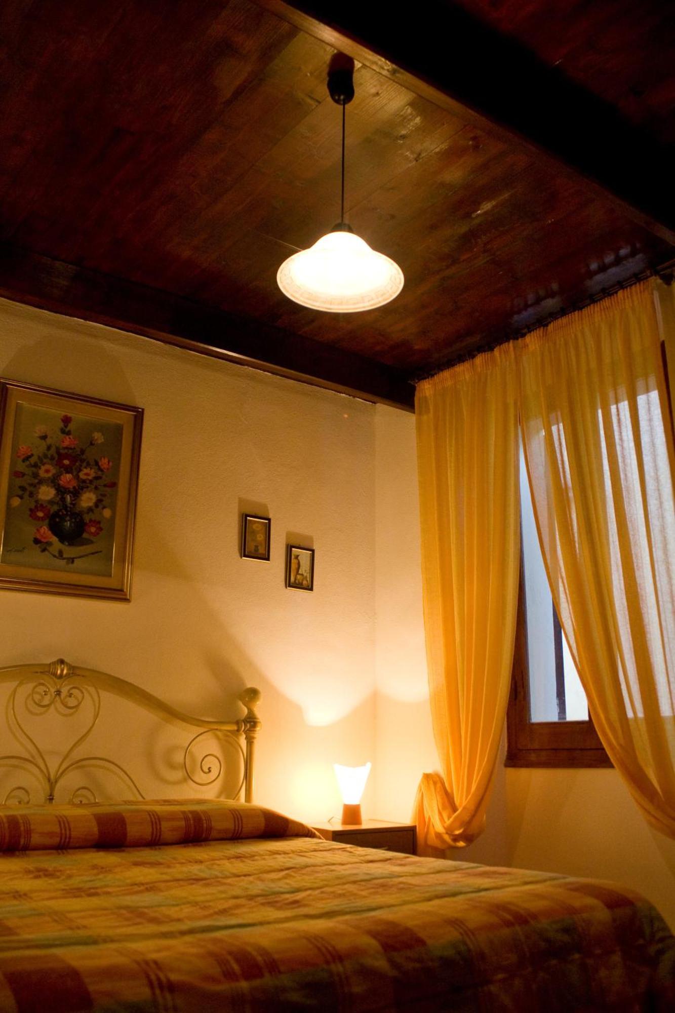 B&B Vecchia Alghero Exteriör bild